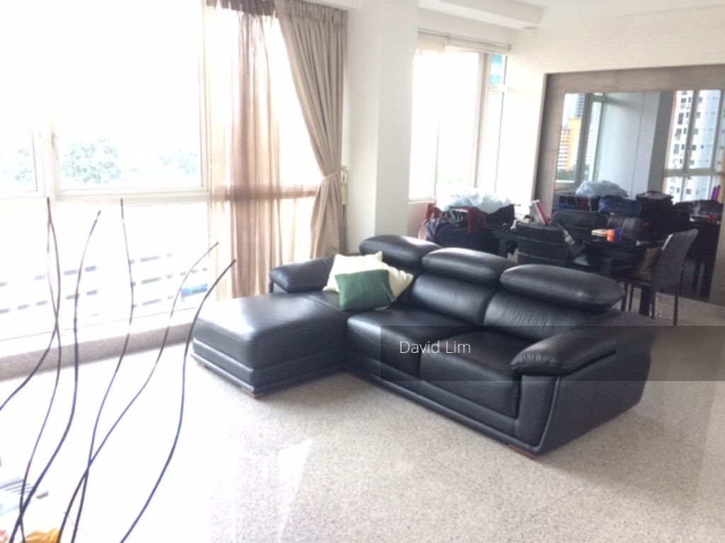 The Belleforte (D12), Apartment #154737222